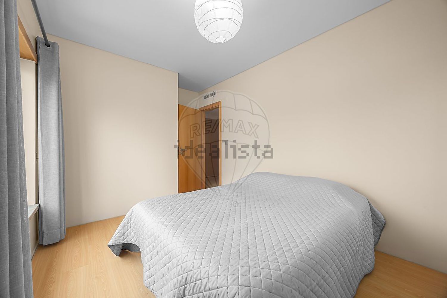 公寓 t2出售在Travessa Ivone Silva - 卧室