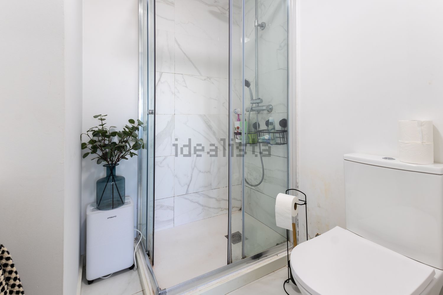 公寓 t2出售在Rua Vitor Manuel Tavares Ferreira, 80 - 卫生间