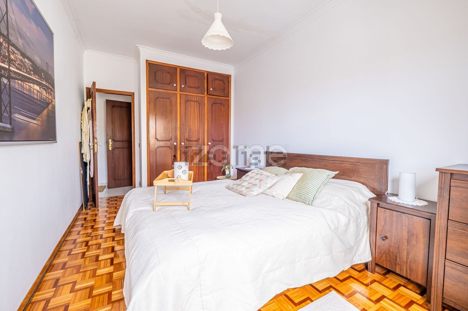 公寓 t2出售在Estrada do Poço Novo, 4 - 卧室