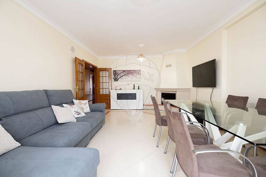 公寓 t3出售在Rua Nova do Mirante