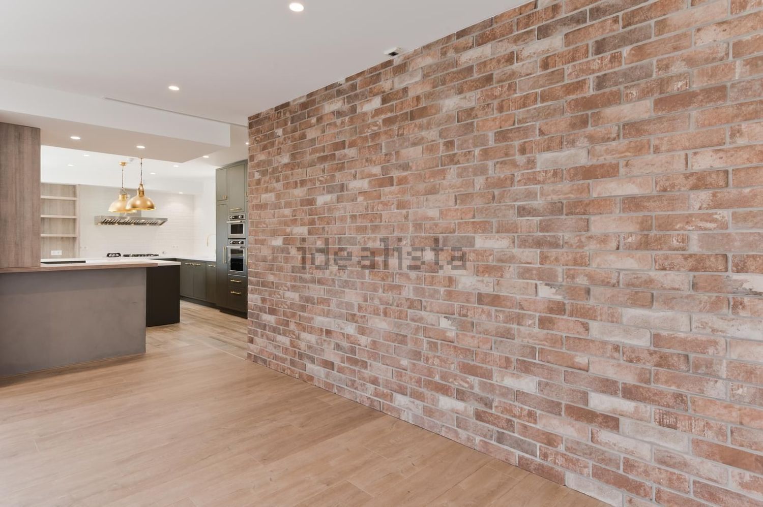 出租小楼房或独栋别墅在Rua Barruncheira - 照片