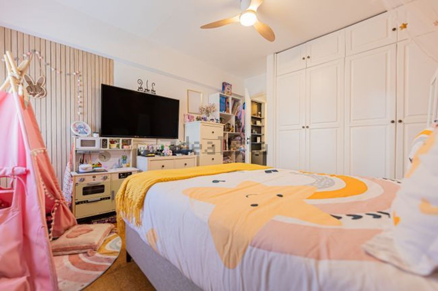 公寓 t4出售在Rua Almeida Garrett, 29 - 卧室