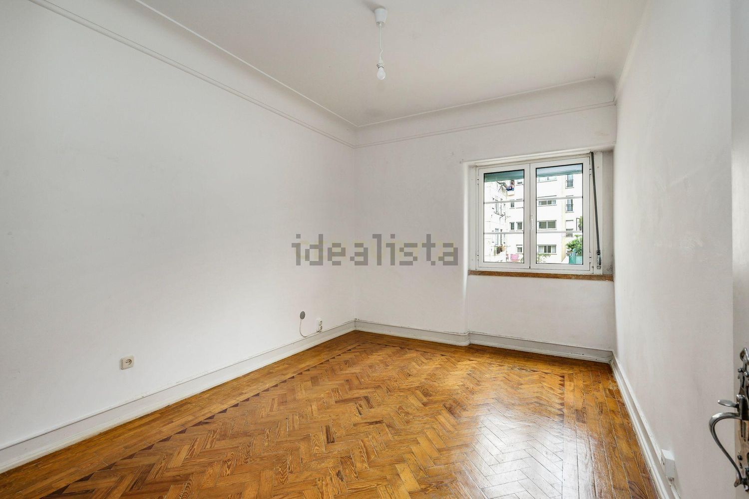 出租公寓 t2在Travessa da Conceição à Lapa, 28 - 居住