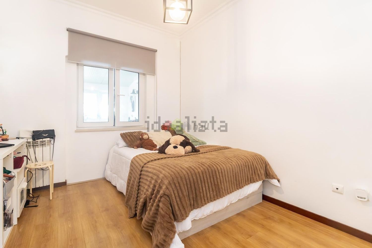 公寓 t2出售在Bairro Assunção - Bairro Alentejano - 卧室