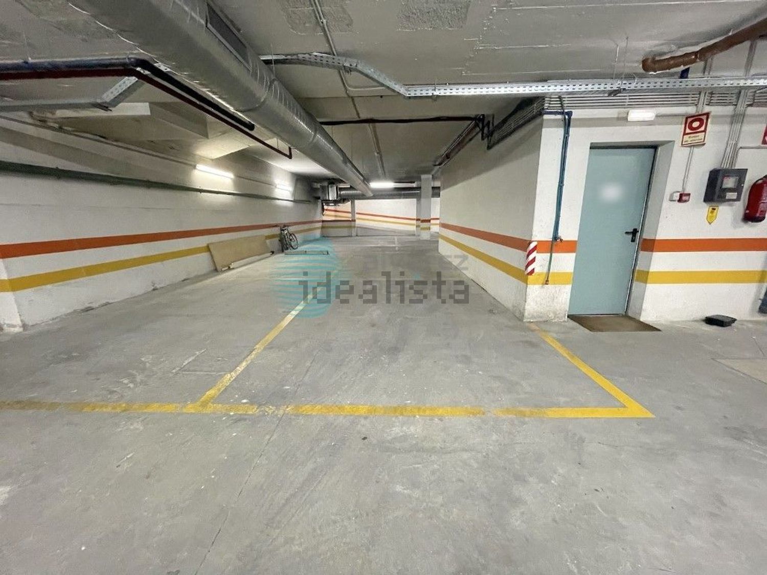 公寓 t3出售在Torres Vedras e Matacães - 停车位