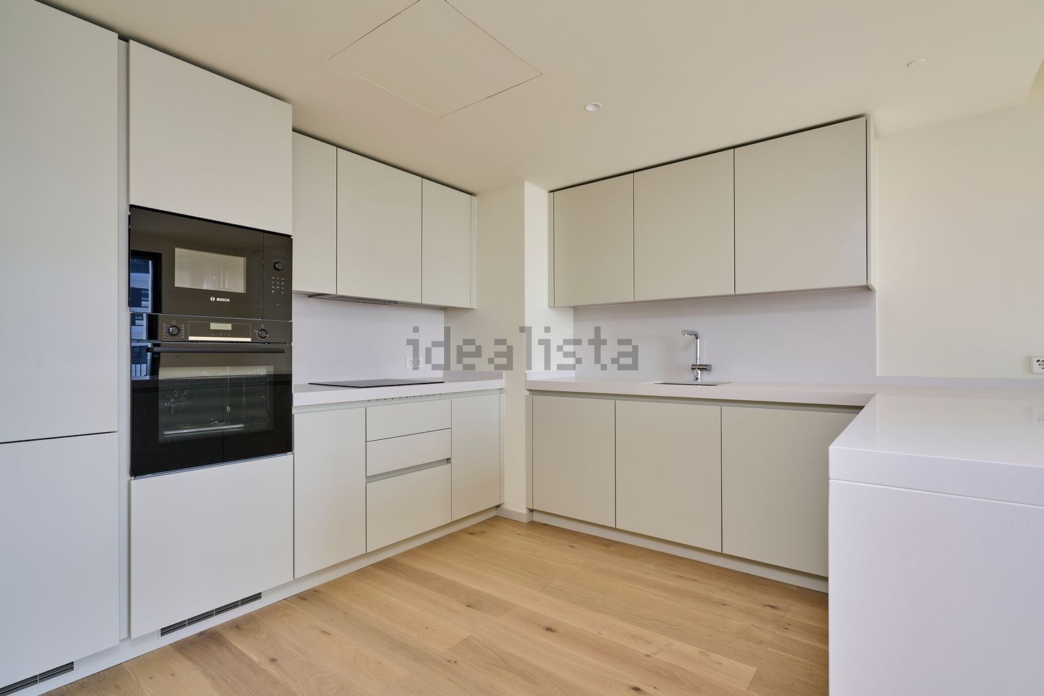 公寓 t3出售在Avenida Fernando Pessoa - 厨房