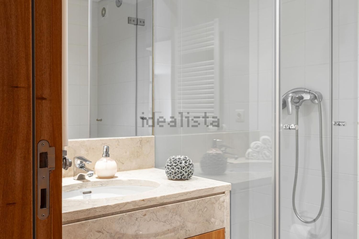 公寓 t4出售在Rua da Nau Catrineta - 卫生间