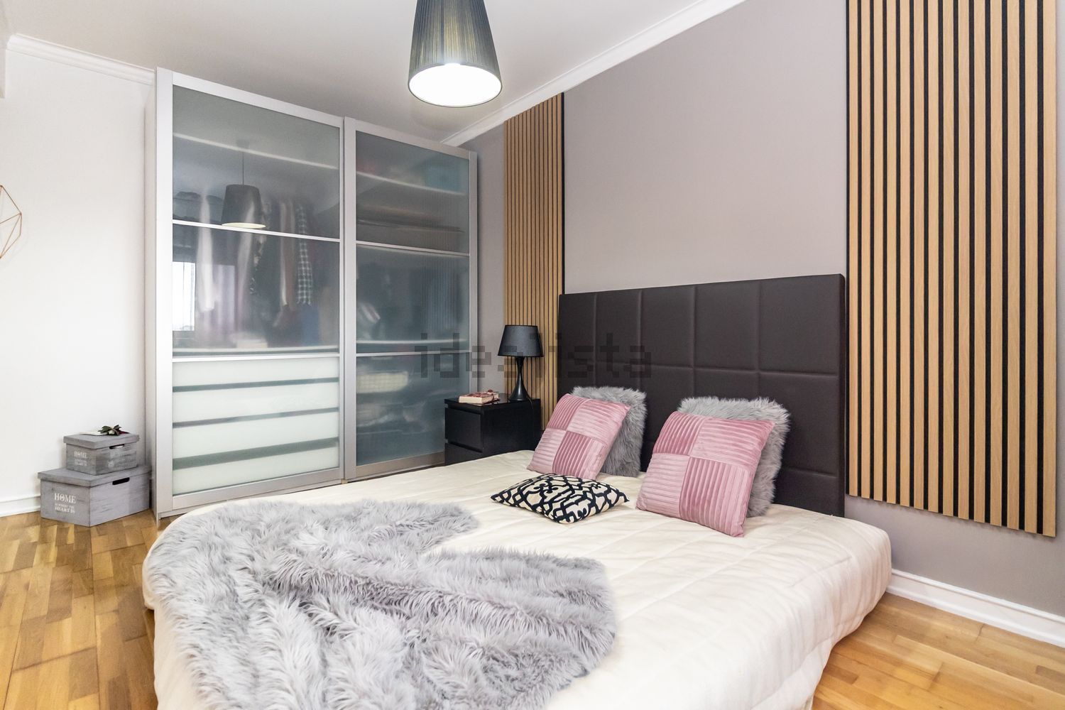 公寓 t3出售在Avenida Mestre Manuel dos Santos Cabanas - 卧室