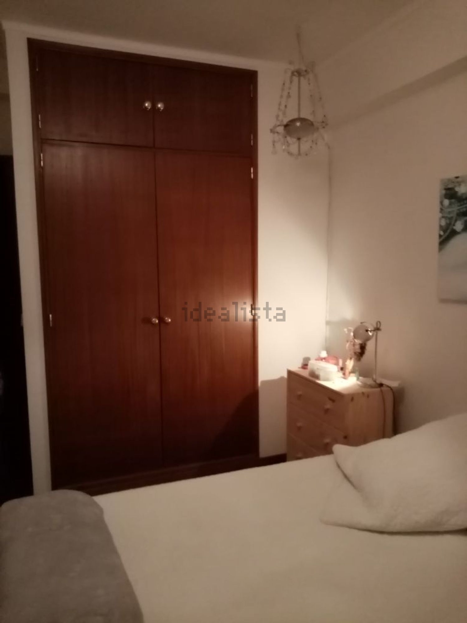 出租房间在Rua do Rebolar, 3 - 卧室