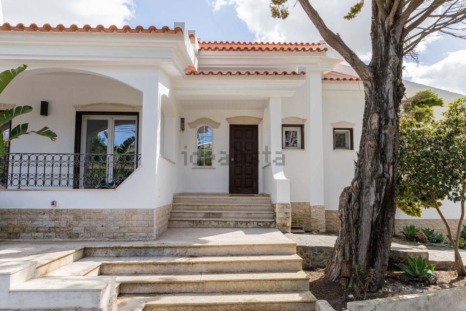 出租公寓 t5Urbanização Quinta Tomé Dias, 2 - 外立面