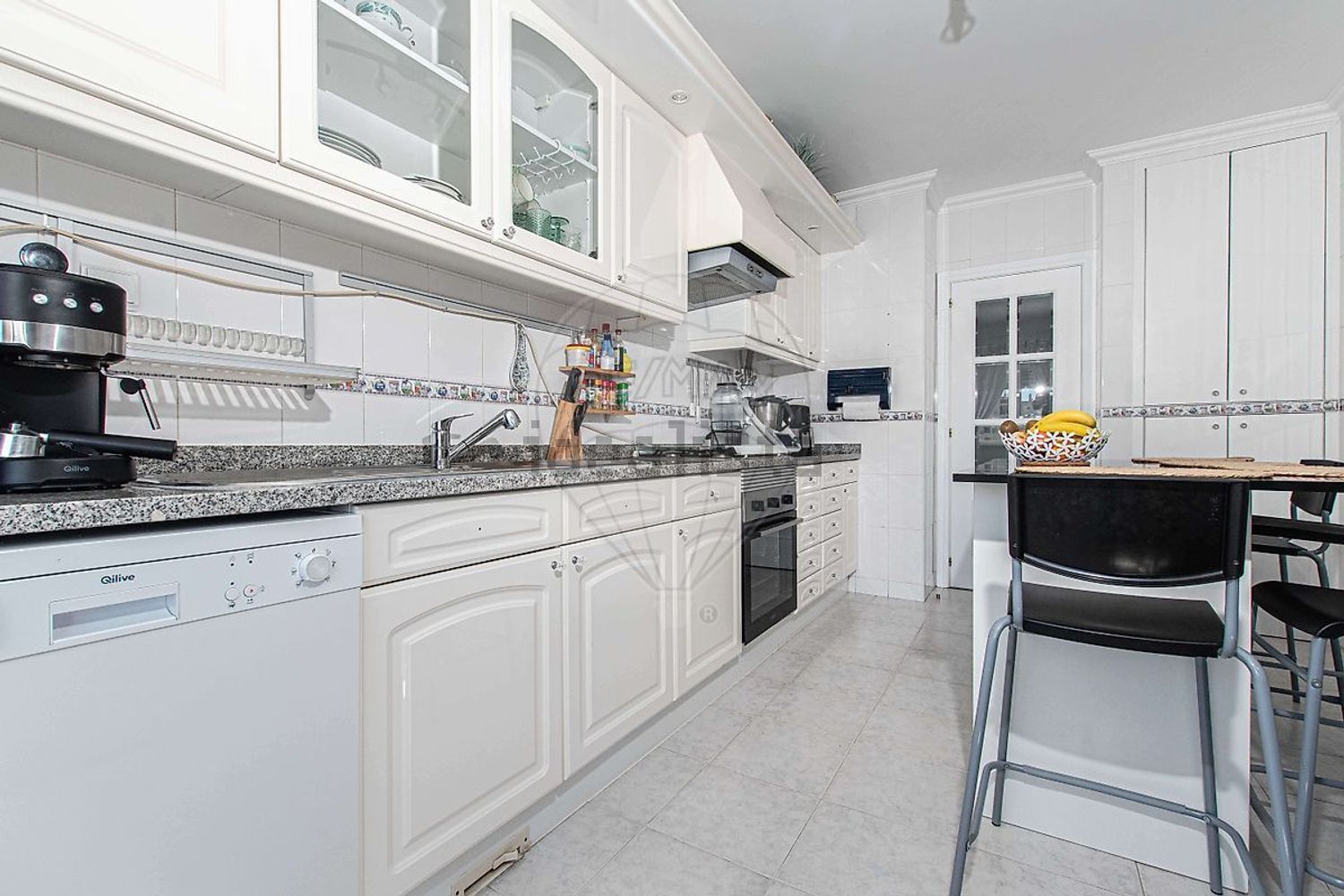 公寓 t3出售在Praceta João Álvares Fagundes - 厨房