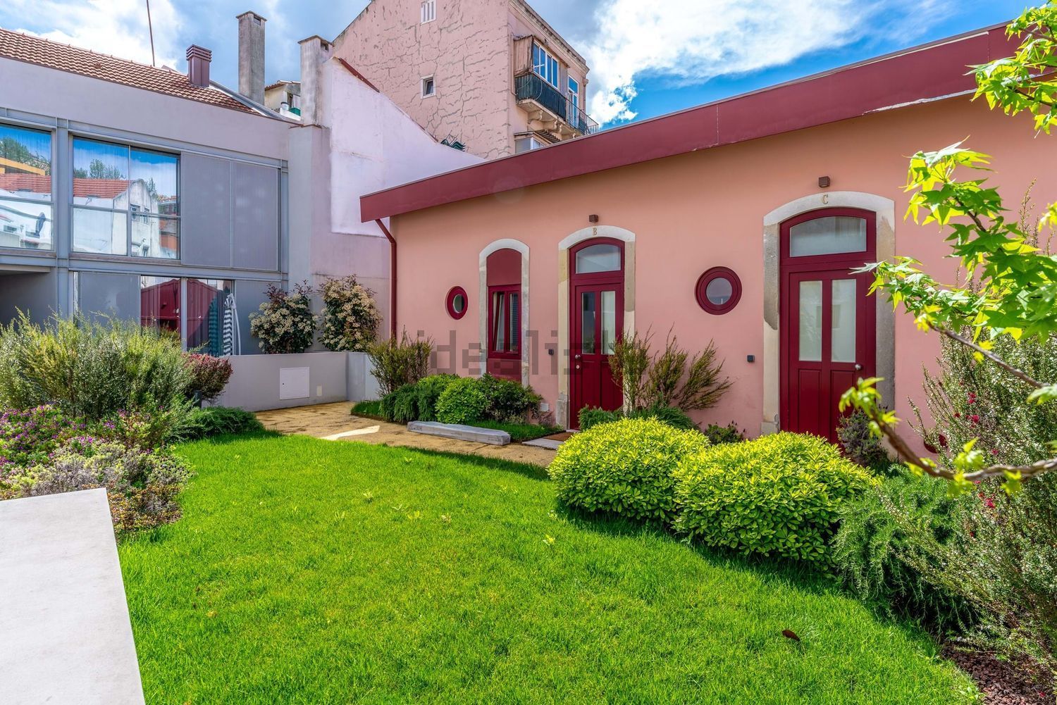 复式公寓出售在Largo das Olarias, 24 - 外立面