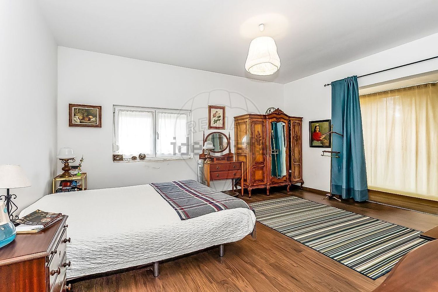 小楼房或独栋别墅出售在Rua Engenheiro Manuel Monterroso Carneiro - 卧室