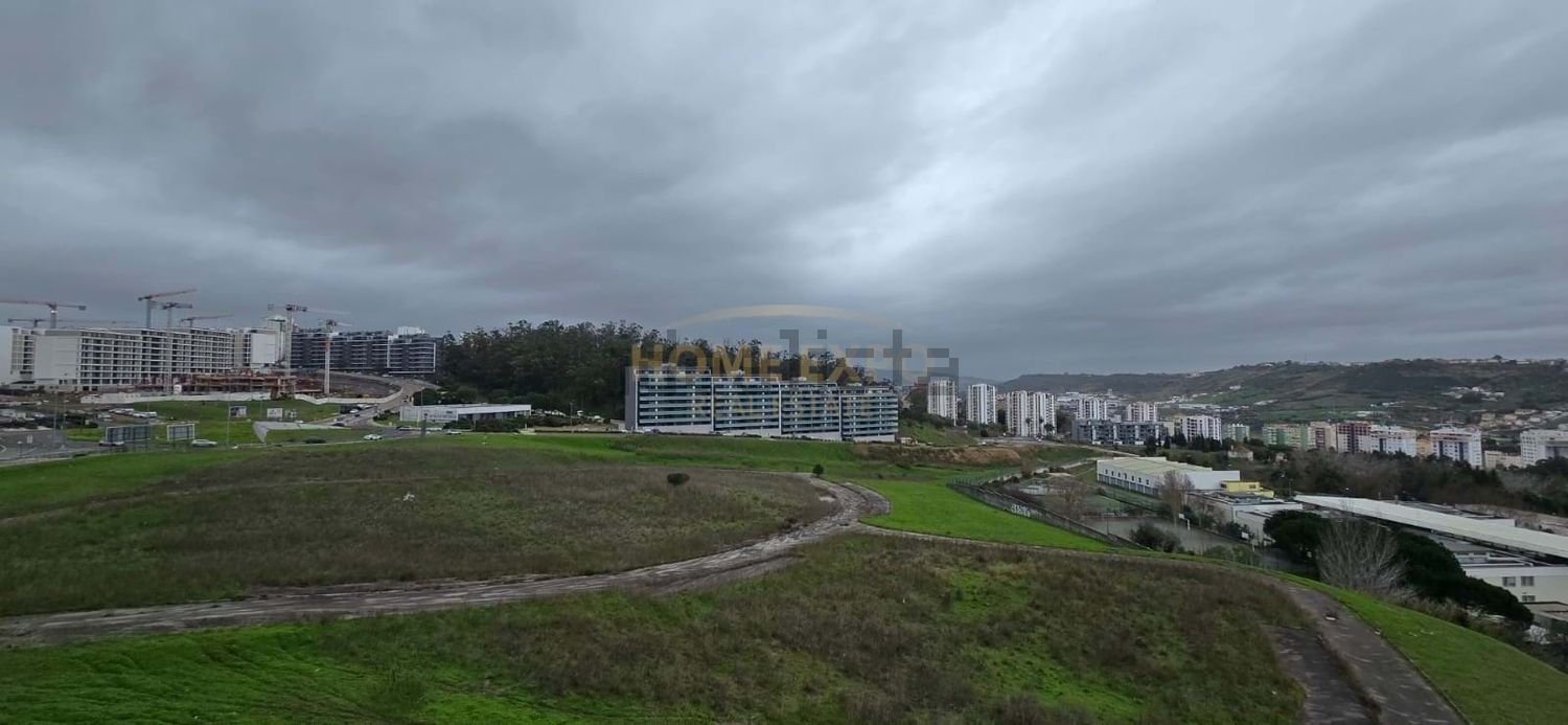 公寓 t3出售Casal do Monte, 5 - 花园