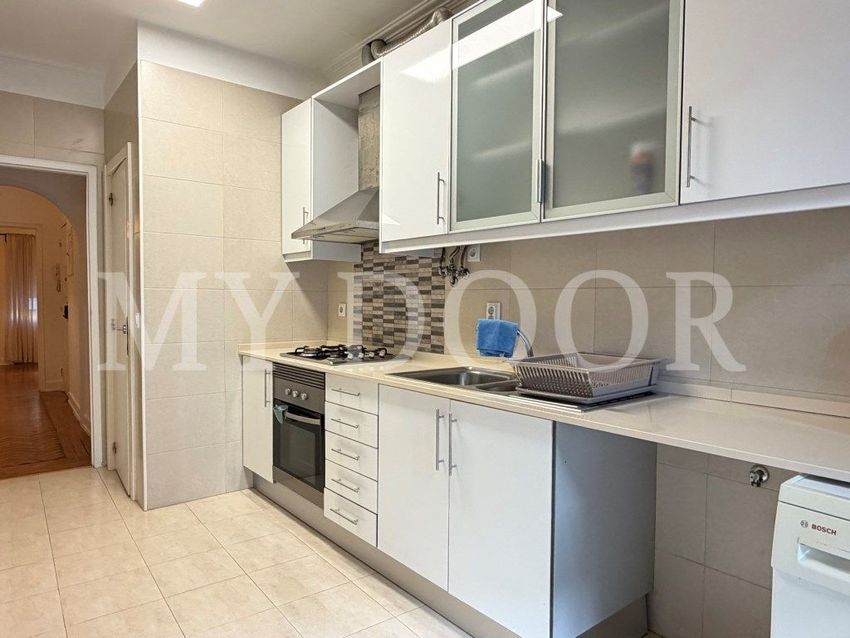 出租公寓 t2在Moscavide e Portela