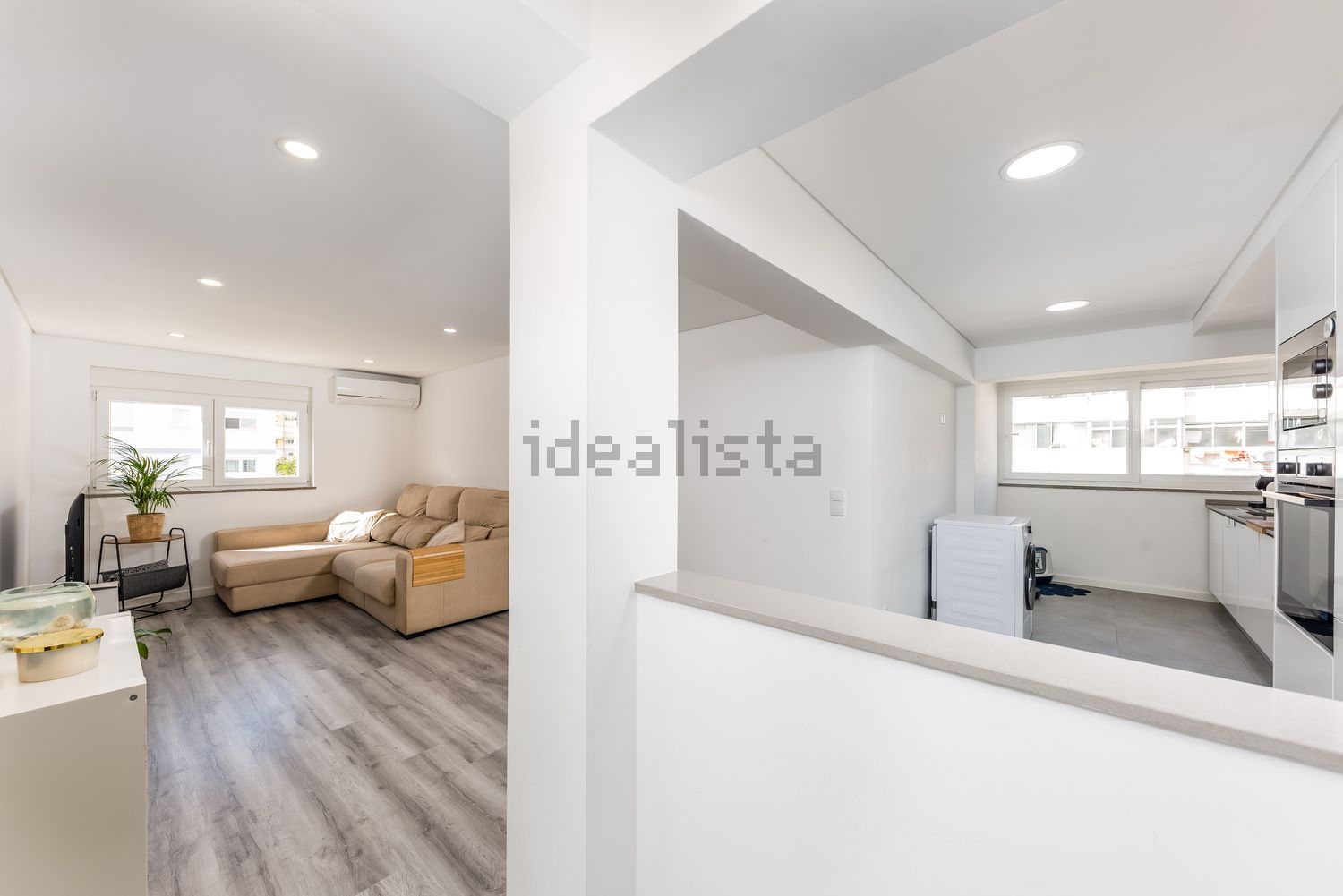 公寓 t3出售在Rua Capitão-Mor Lopes Sequeira - 照片