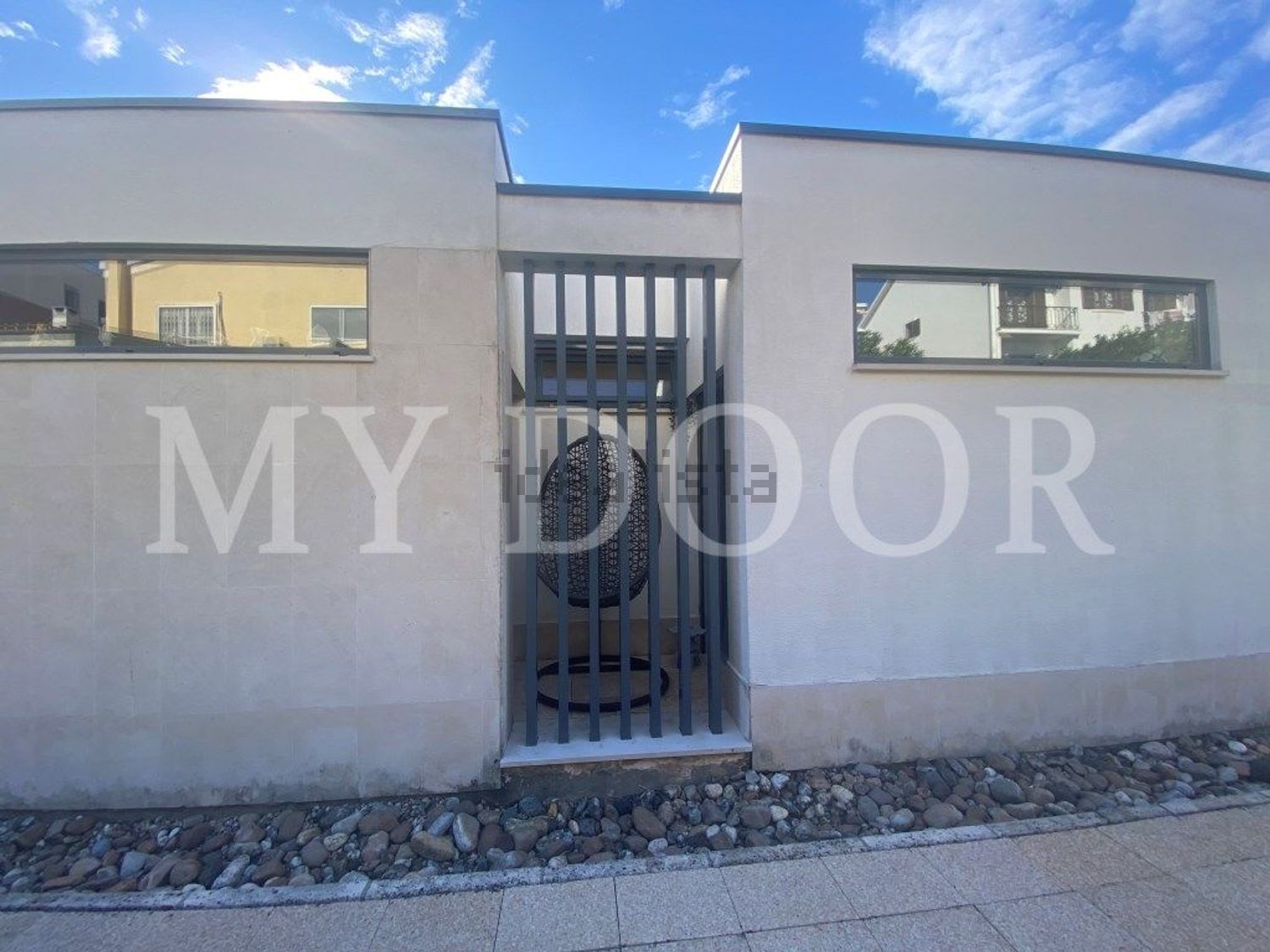 小楼房或独栋别墅出售在Santo Antão e São Julião do Tojal - 视线