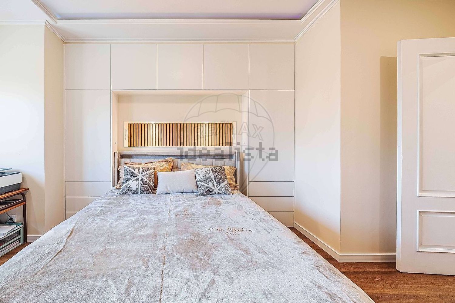 公寓 t2出售N116 - 卧室