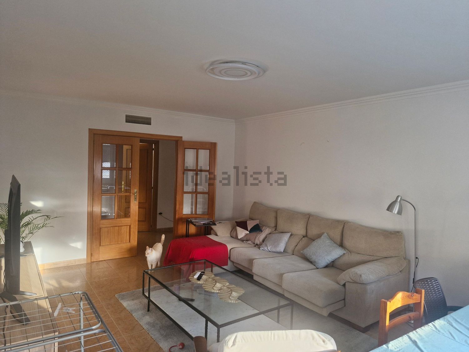 公寓 t2出售在Praceta Pedro Álvares Cabral, 55 - 客厅