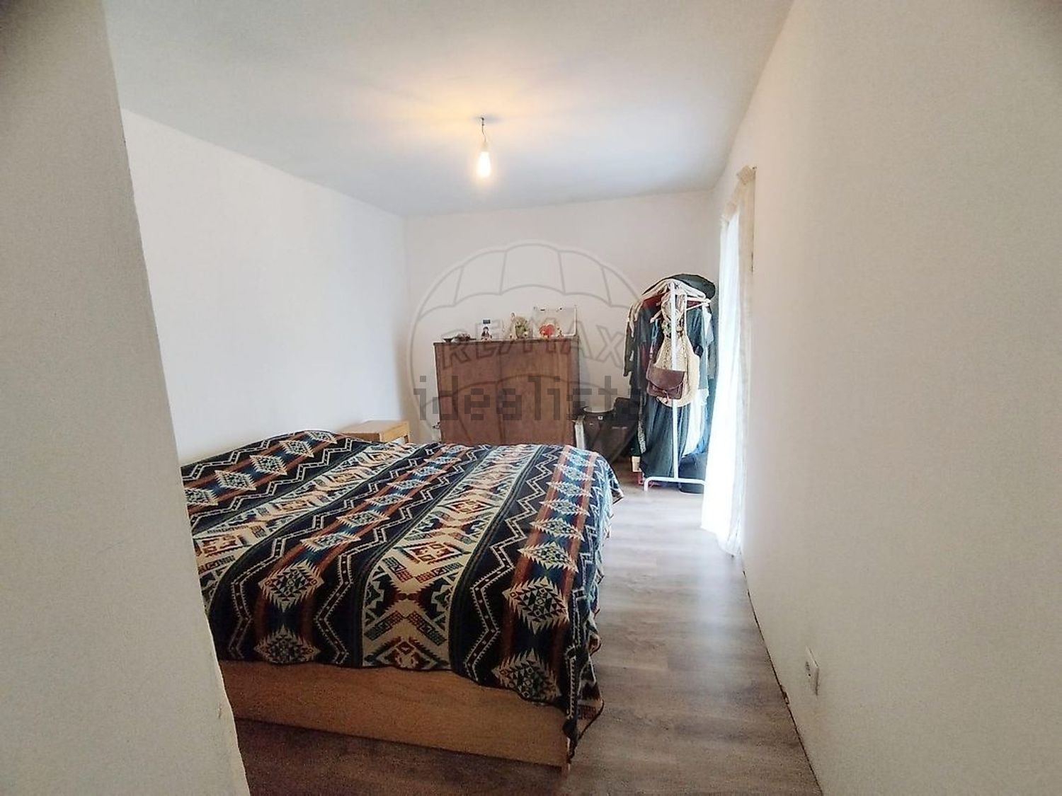 小楼房或独栋别墅出售在Rua Principal - 卧室