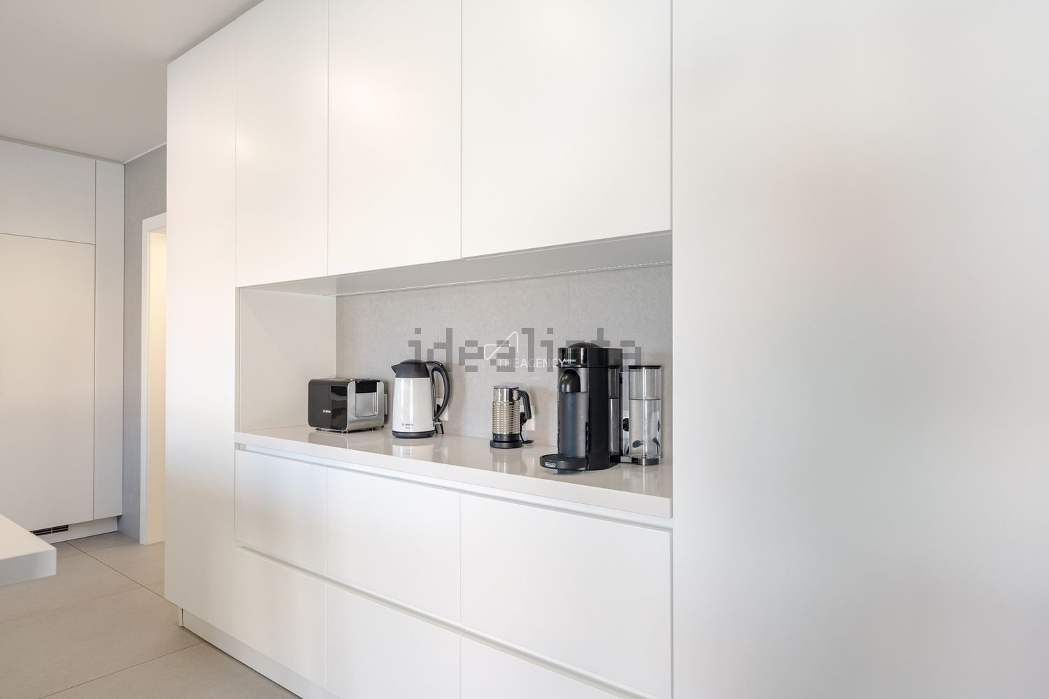 小楼房或别墅出售在Beloura - Penha Longa - 厨房