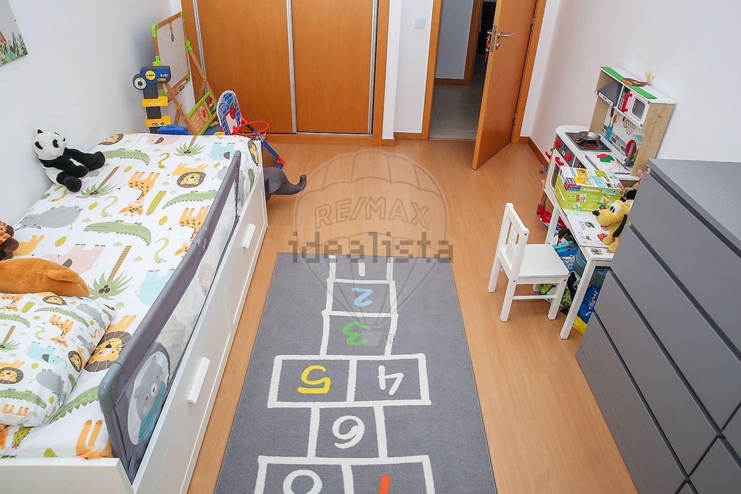 公寓 t3出售在Rua do Sarra - 卧室