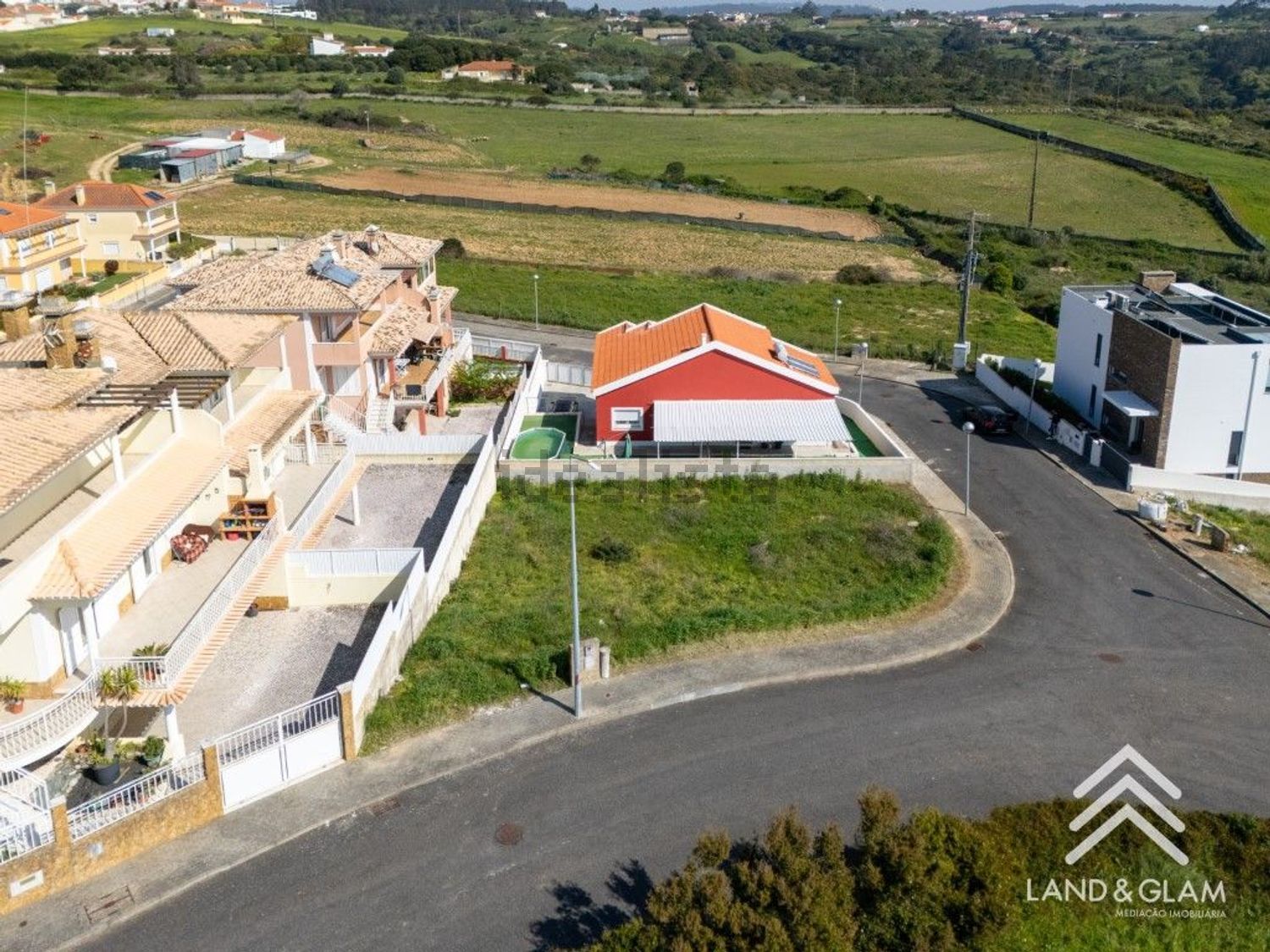 小楼房或独栋别墅出售在Zambujal - Longo da Vila - 照片