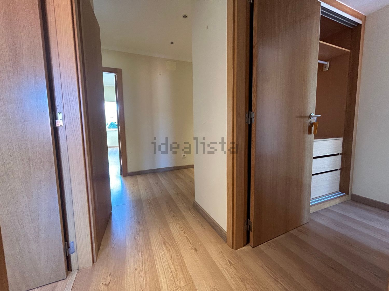 出租公寓 t2在Rua Alexandre Ferreira, 13 a - 过道