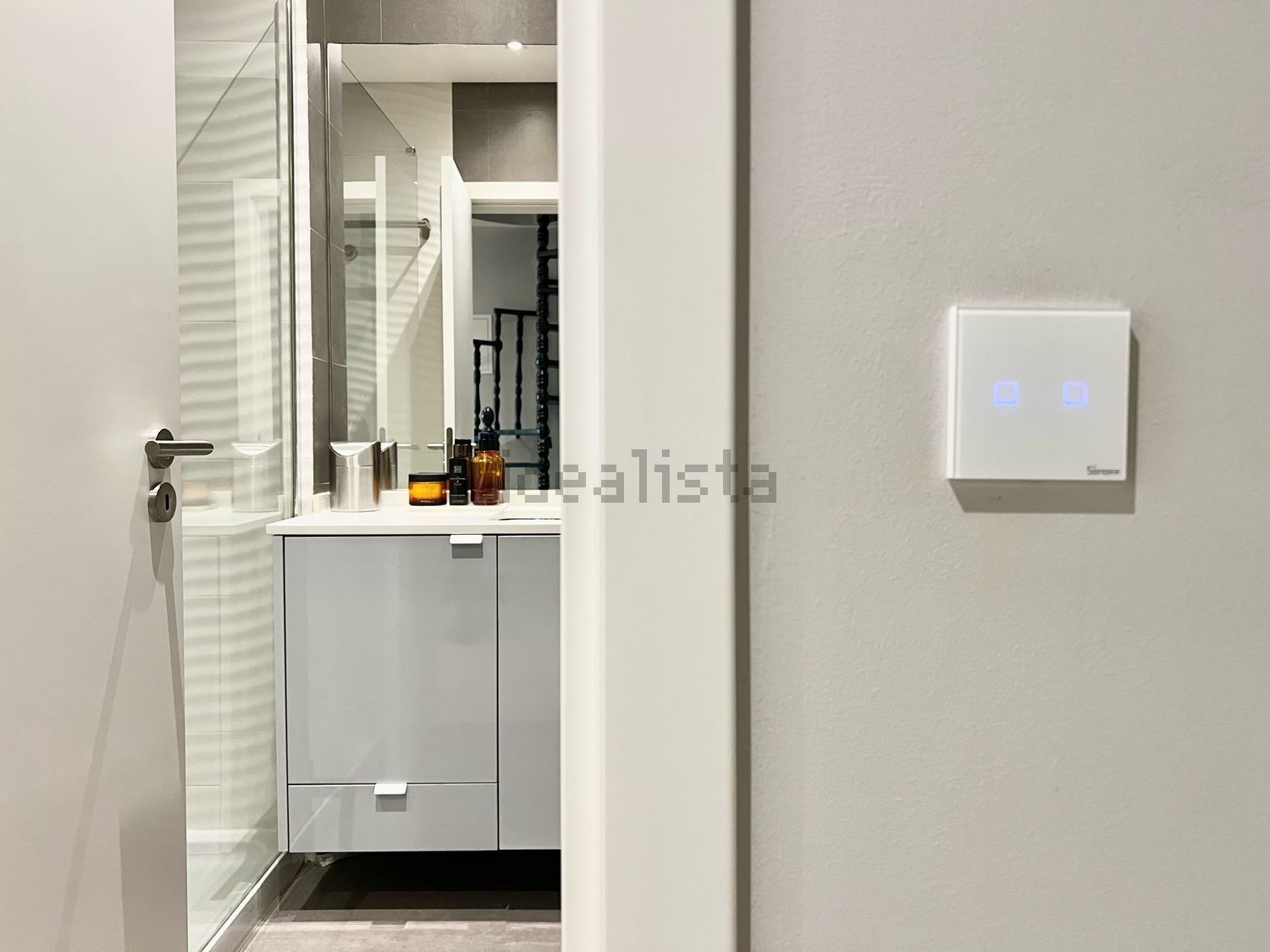 公寓 t4出售在Figueirinha - Augusto Castro - 卫生间