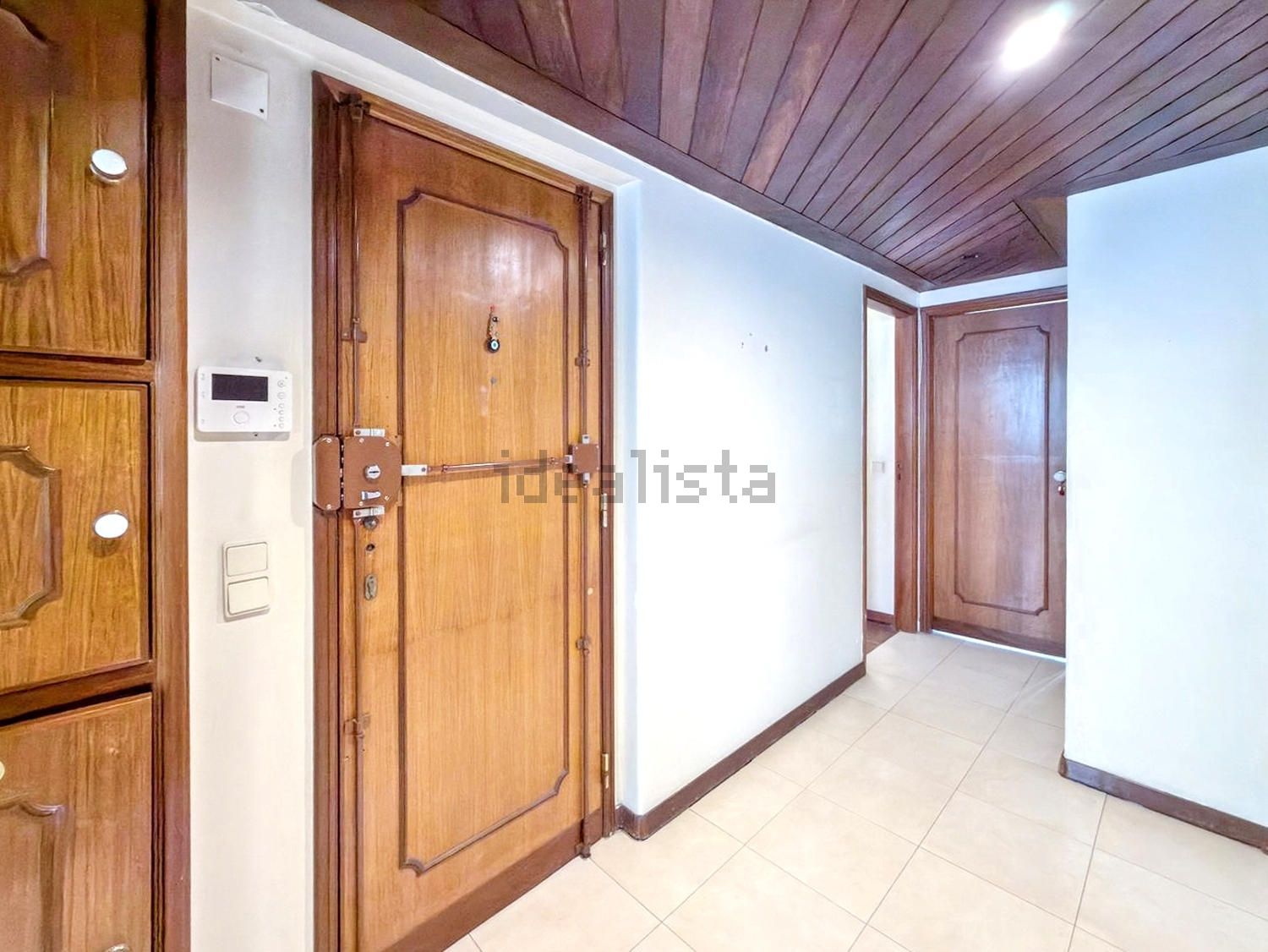 公寓 t3出售在Alto do Lumiar - Quinta das Conchas - Quinta do Lambert - 过道