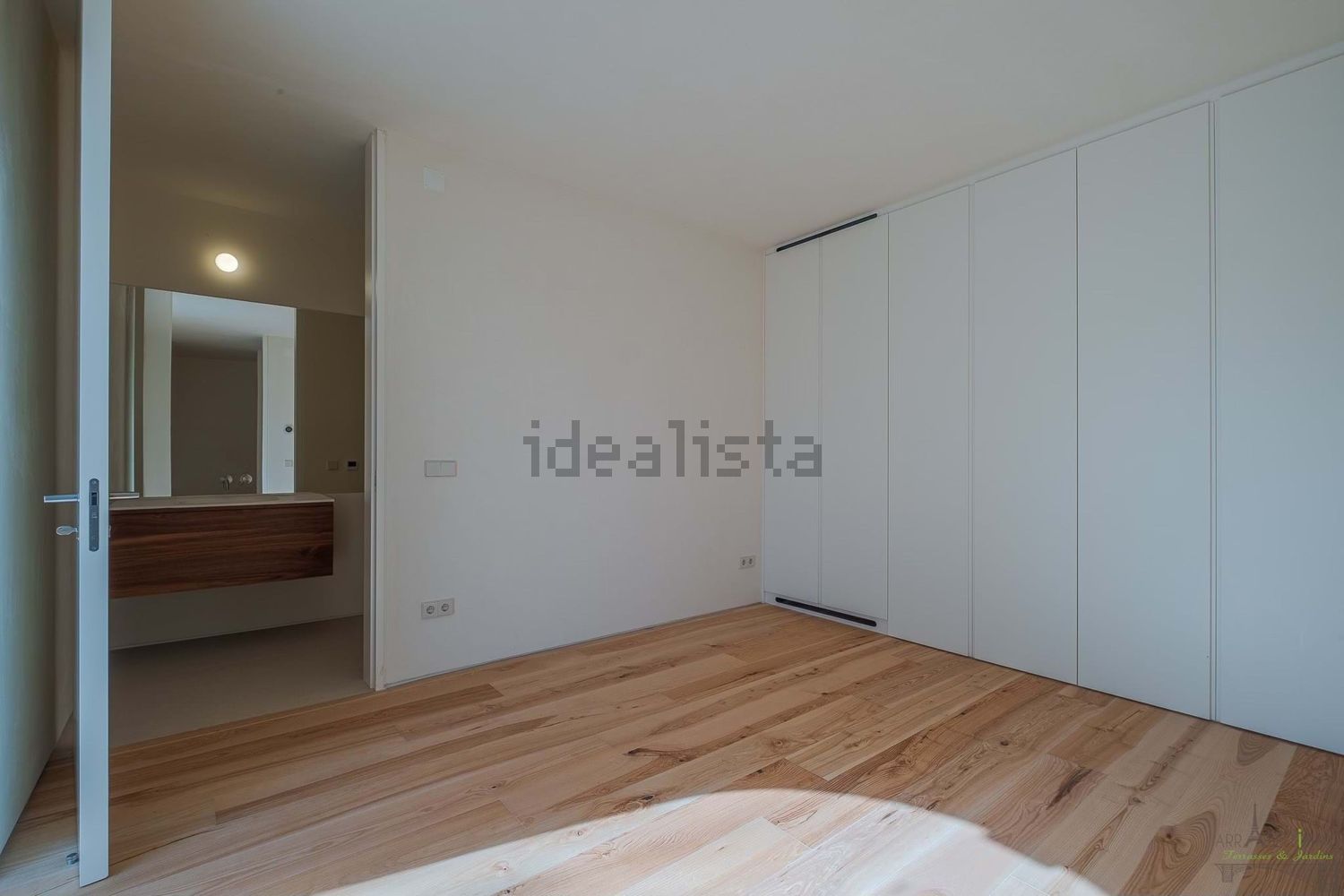 公寓 t3出售在Marvila - 卧室