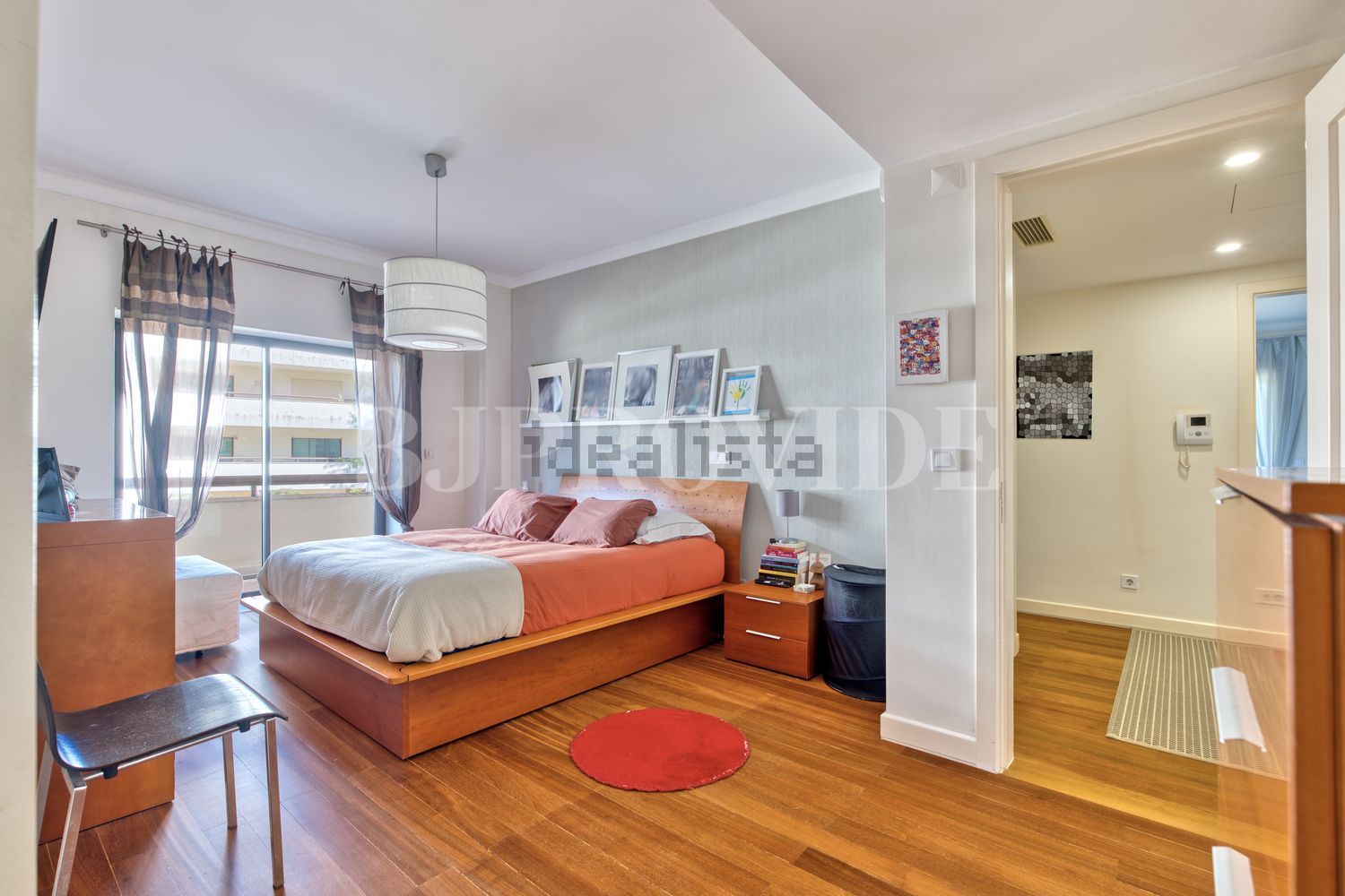 复式公寓出售在Rua da Ilha dos Amores - 卧室