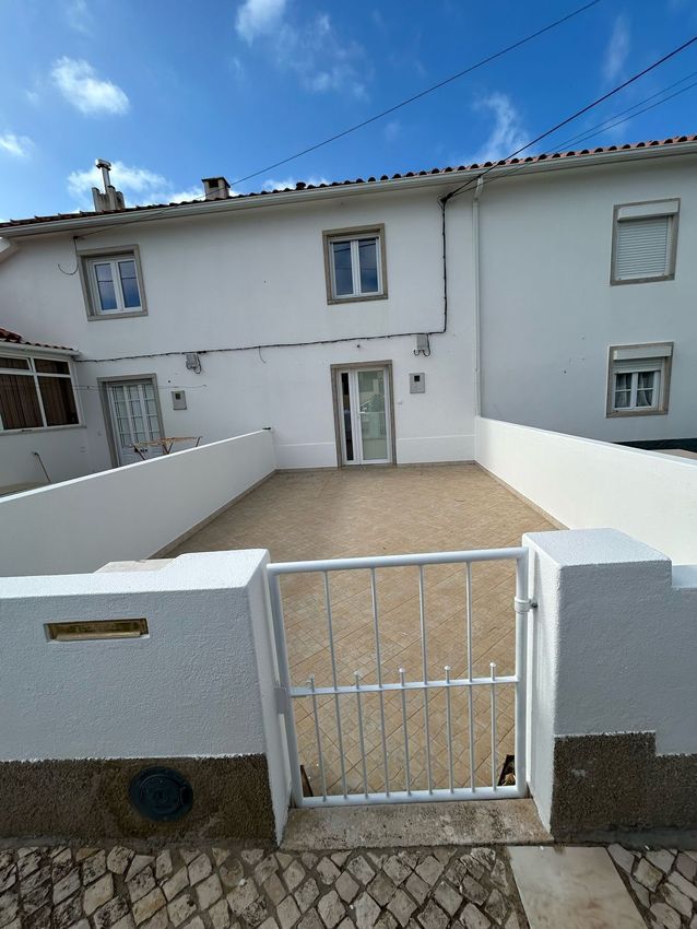 出租联排别墅在Rua do Caneiro, 33