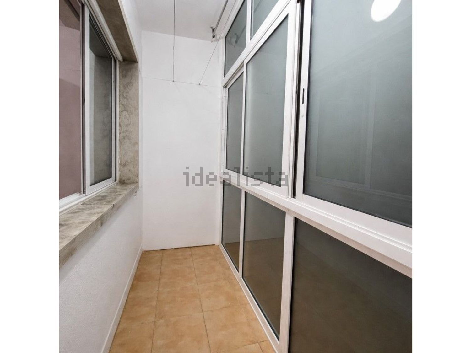 公寓 t3出售在Rua Luís Simões - 露台