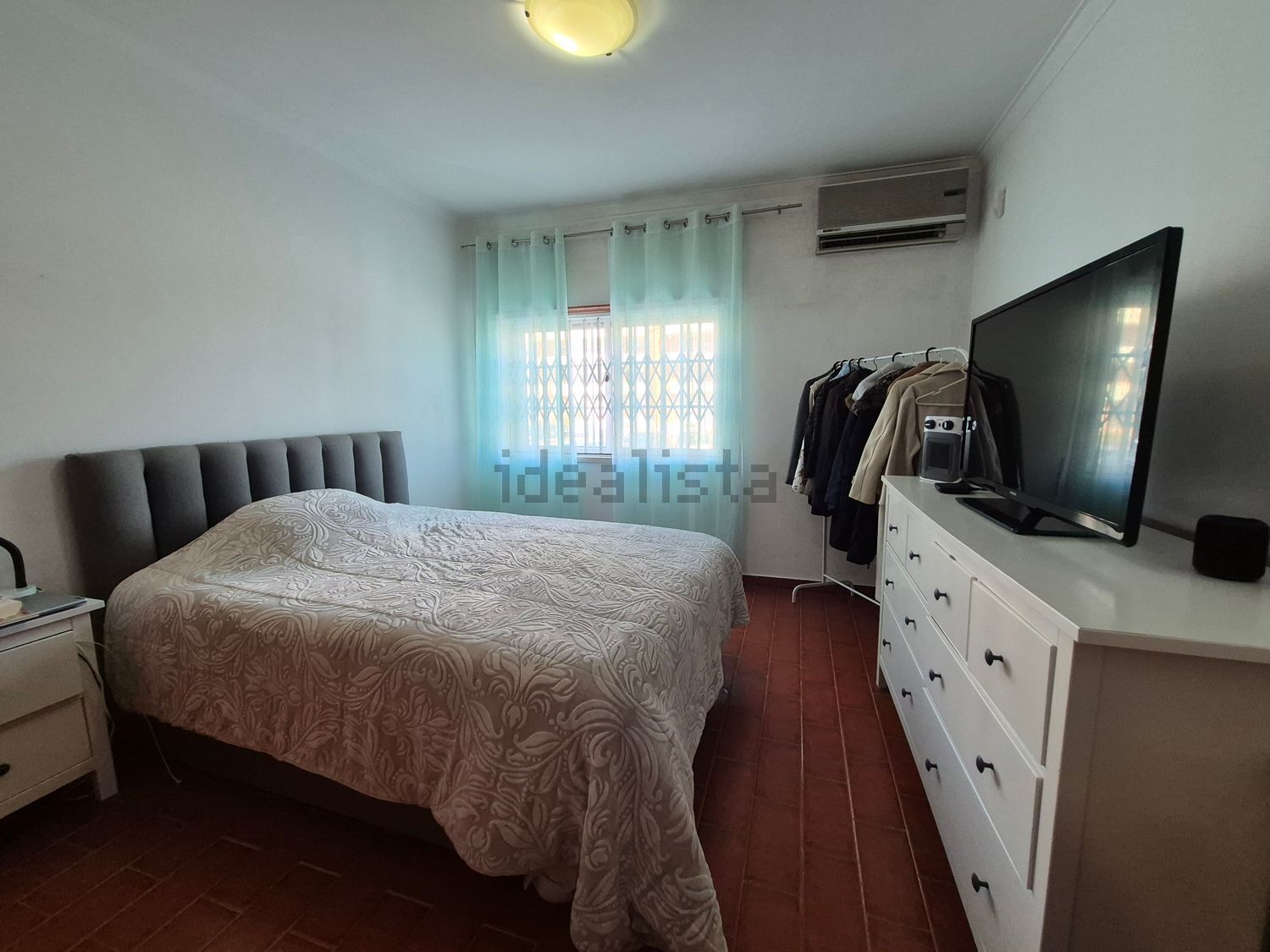 公寓 t4出售在Centro - 卧室