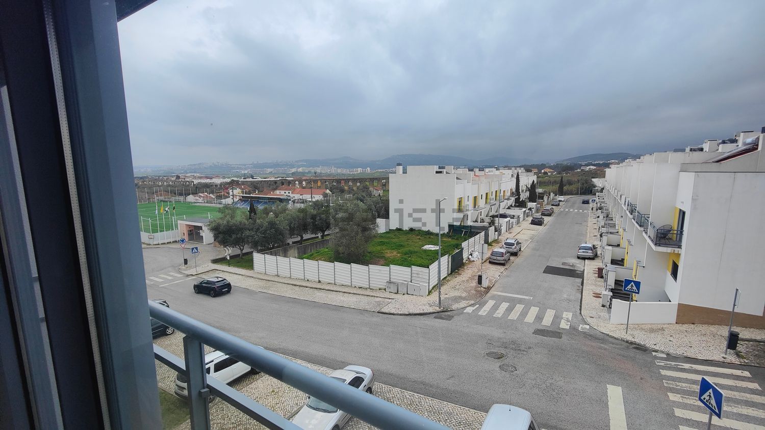 出租公寓 t2在Santo Antão e São Julião do Tojal - 视线