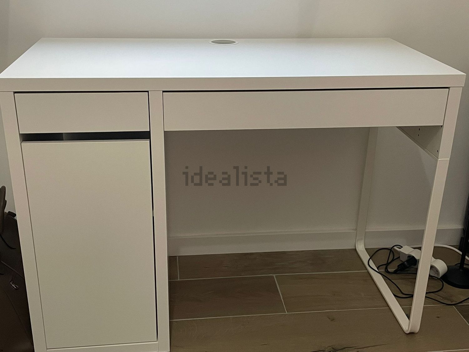 出租房间在Rua das Meloas, 26 - 试衣间