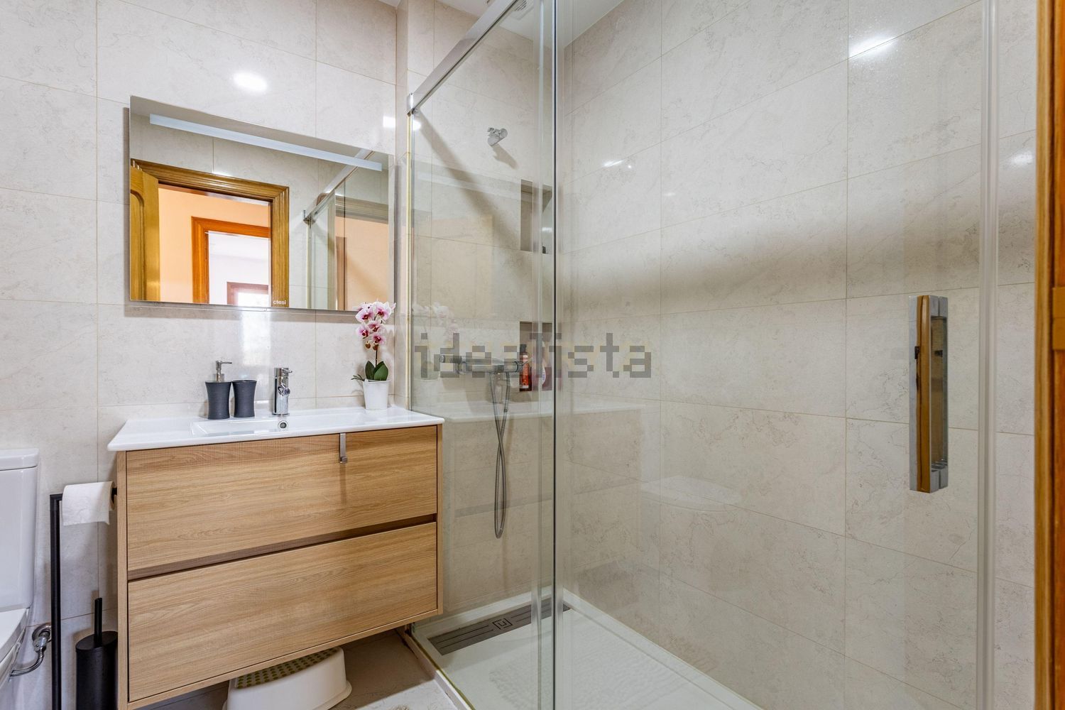 出租公寓 t2在Sacavém e Prior Velho - 卫生间