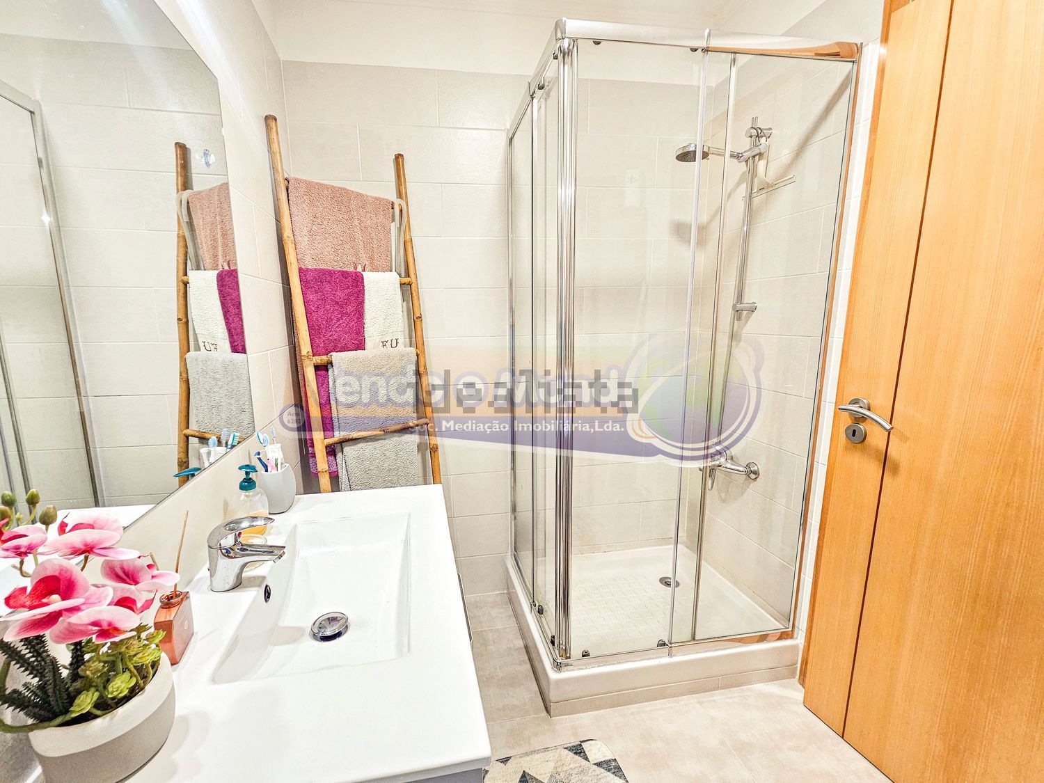 公寓 t2出售在Encosta do Sol - 卫生间