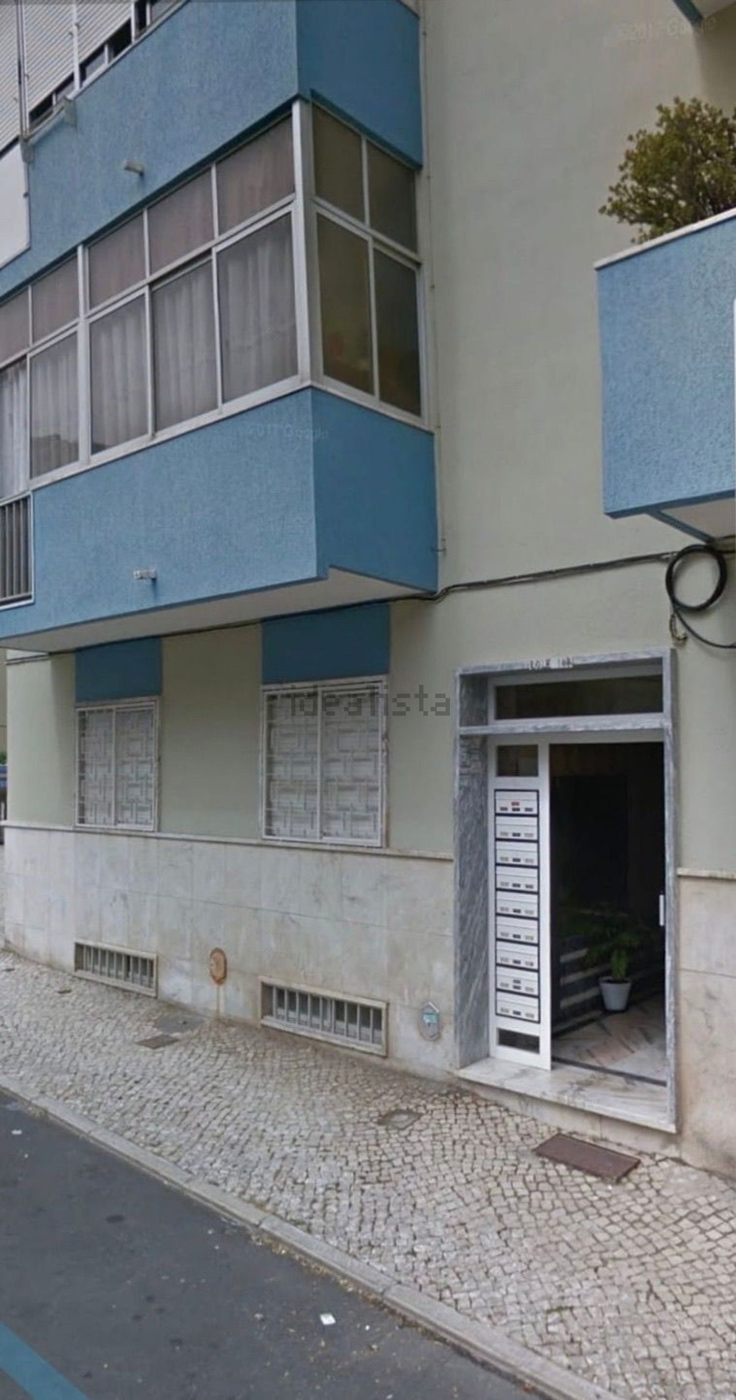 出租房间在Rua Timor, 144 - 外立面