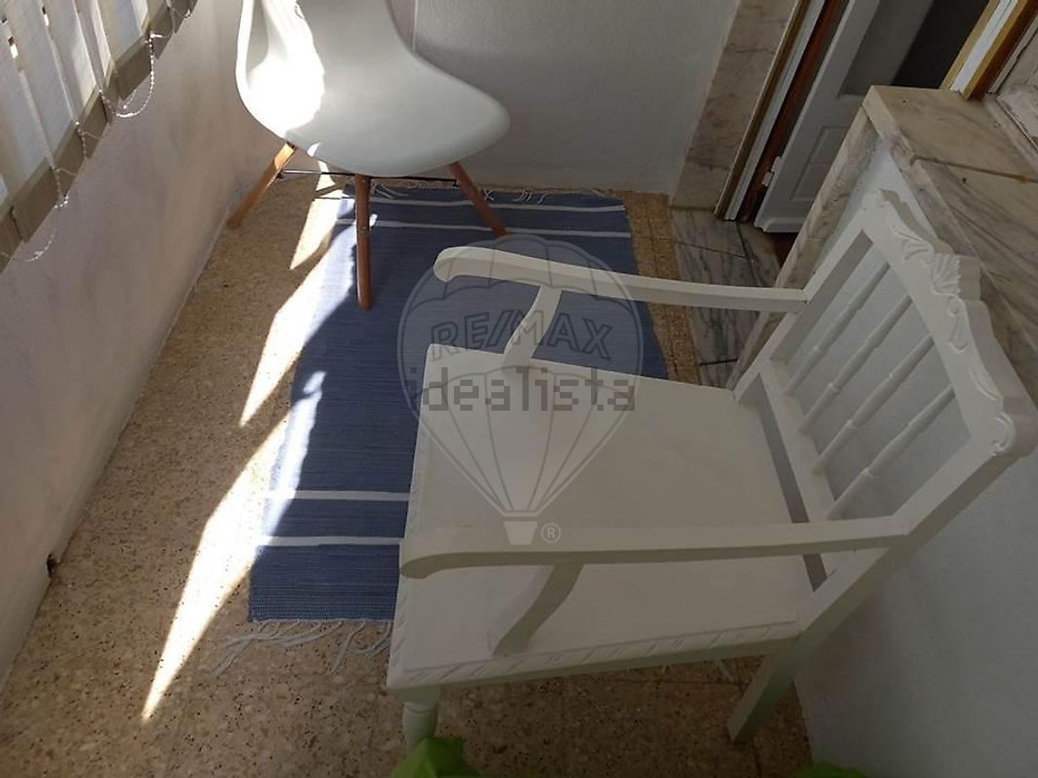 出租公寓 t3在Rua Barbosa du Bocage - 详情