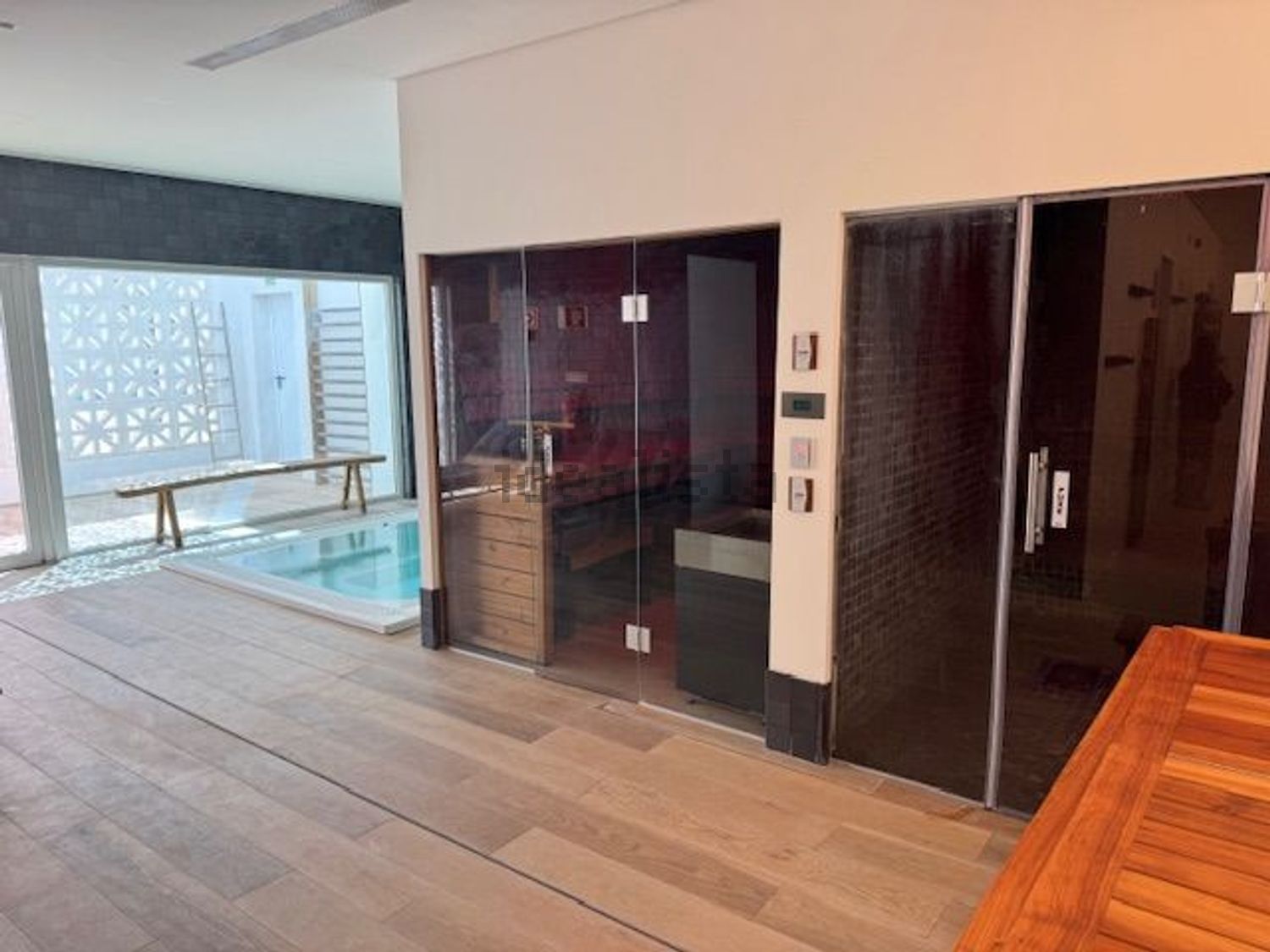 联排别墅出售在Alameda das Praias, 2 C - 共同区域