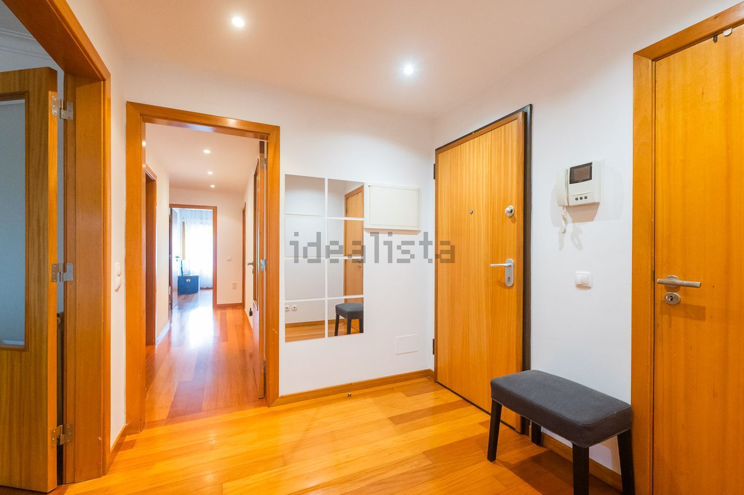 公寓 t3出售在Largo Turmalinas - 过道