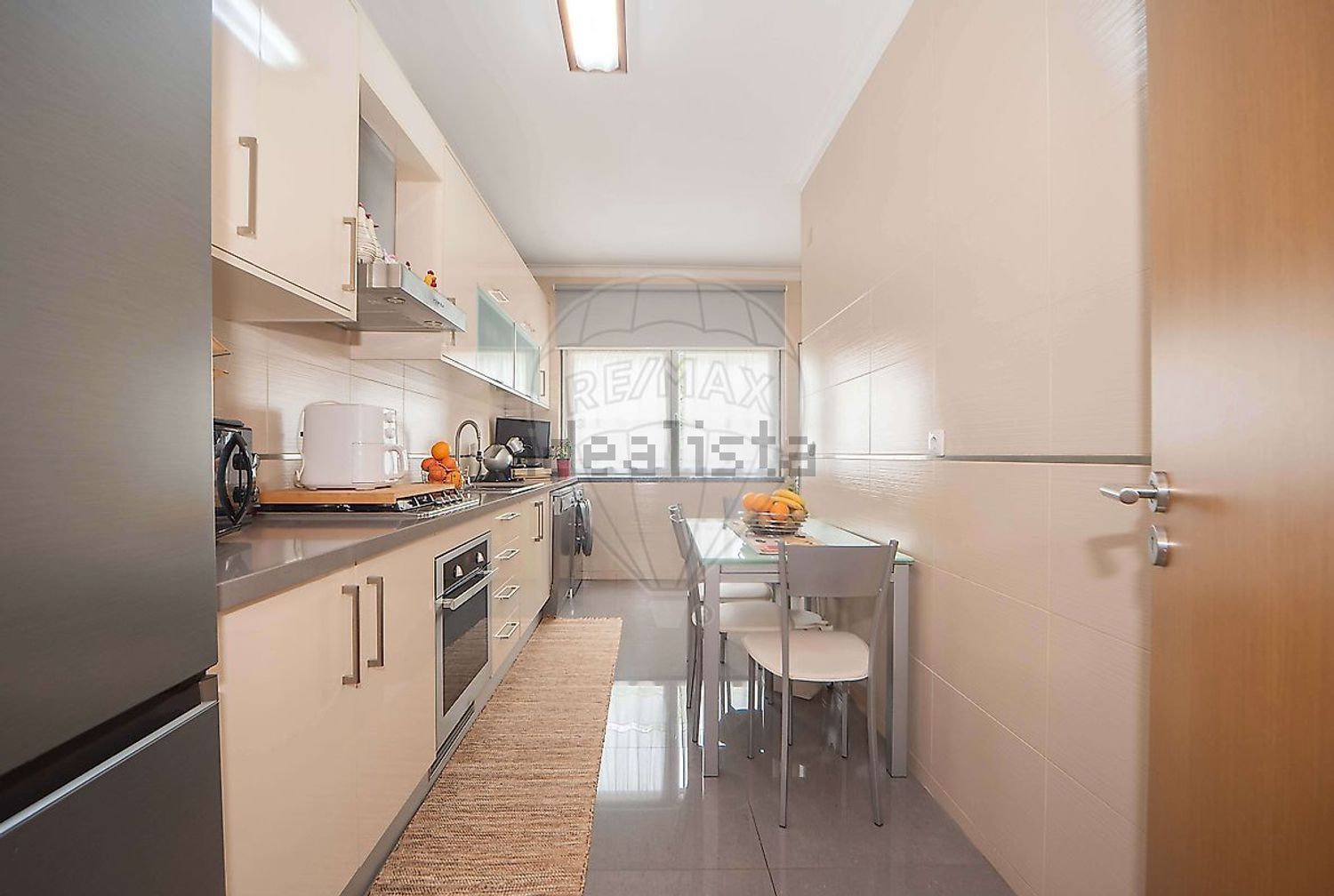 公寓 t2出售在Praça Professor Egas Moniz - 厨房