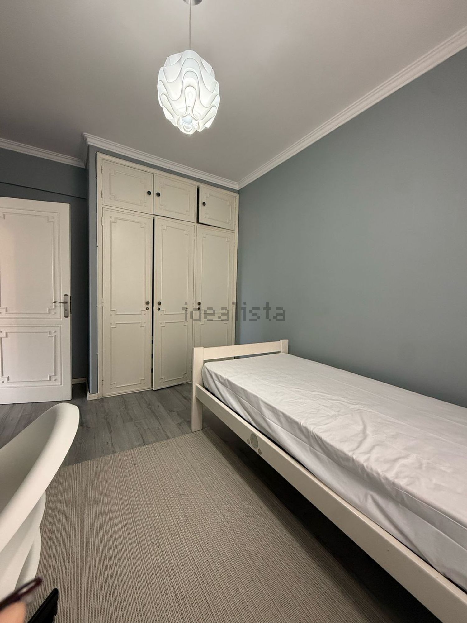 出租联排别墅在Rua Vieira da Silva, 51 - 卧室