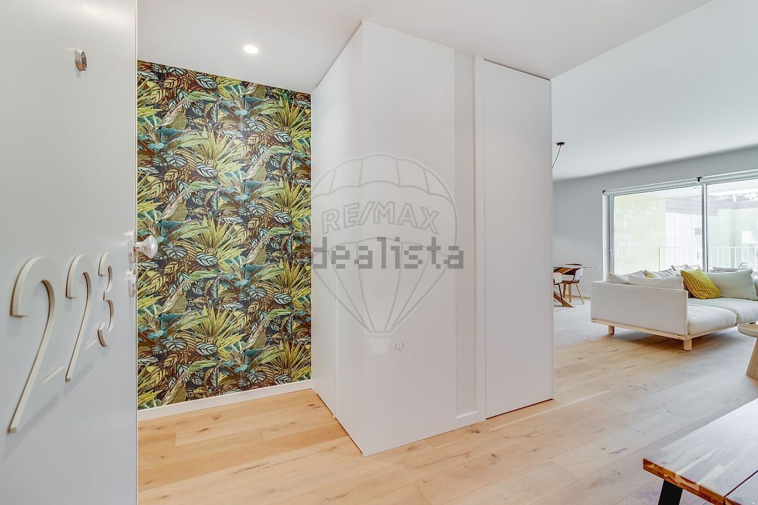 出租公寓 t2在Estrada Desvio - 照片