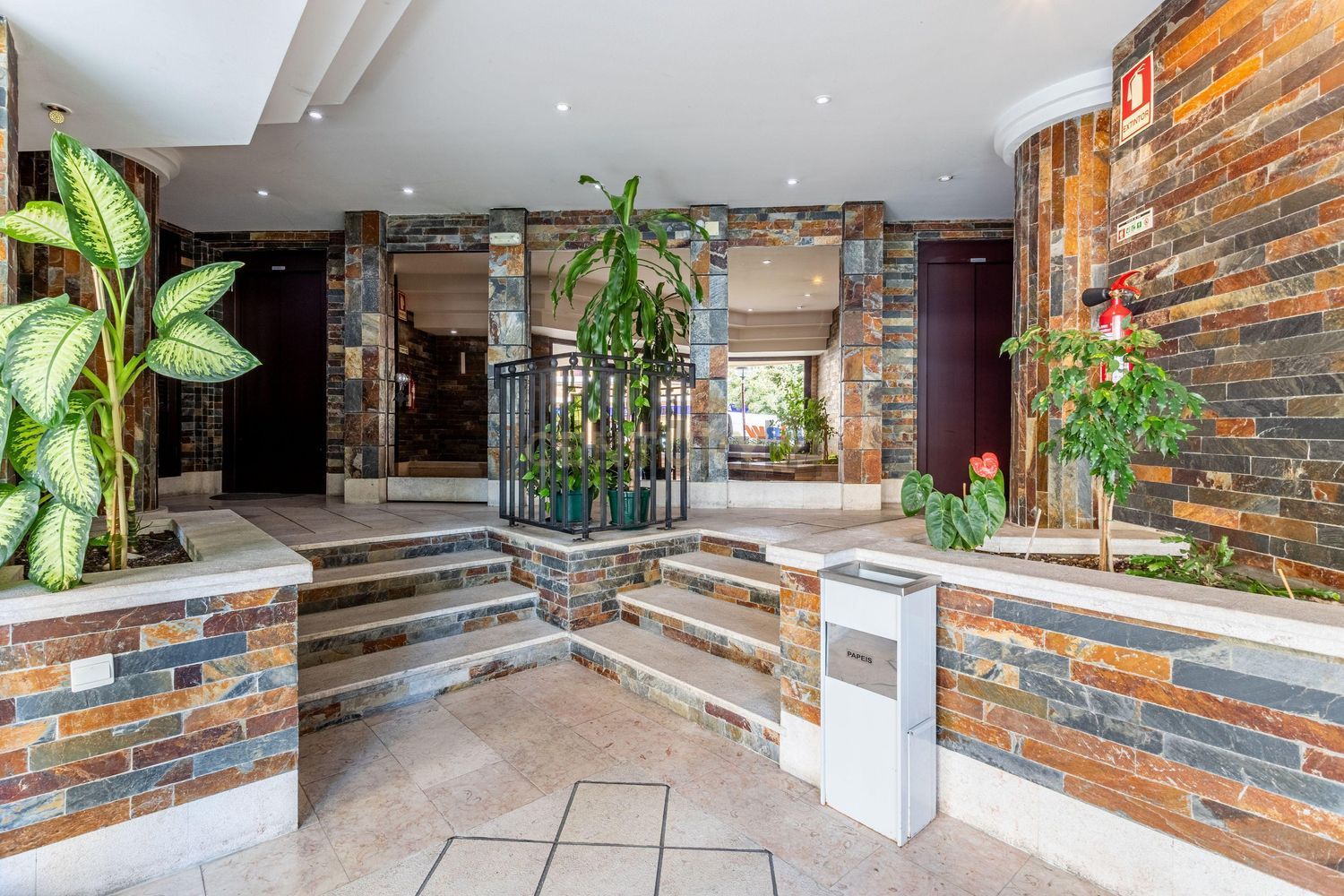 出租公寓 t2在Sacavém e Prior Velho - 客厅