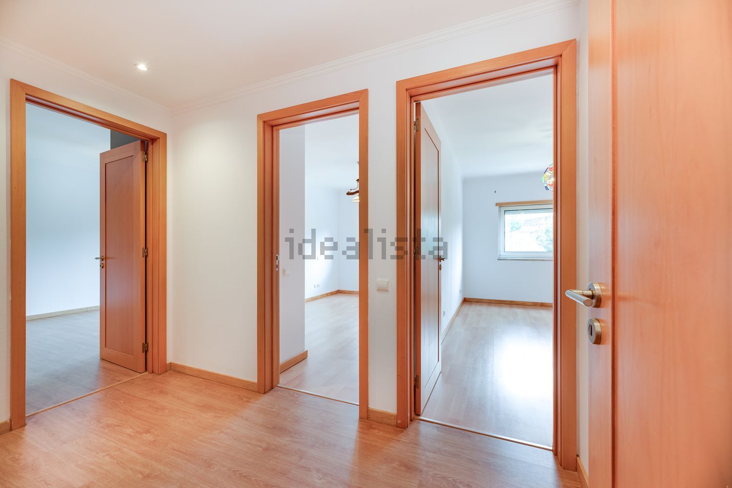 公寓 t3出售在Rua Doutor José da Cunha, 24 - 前厅