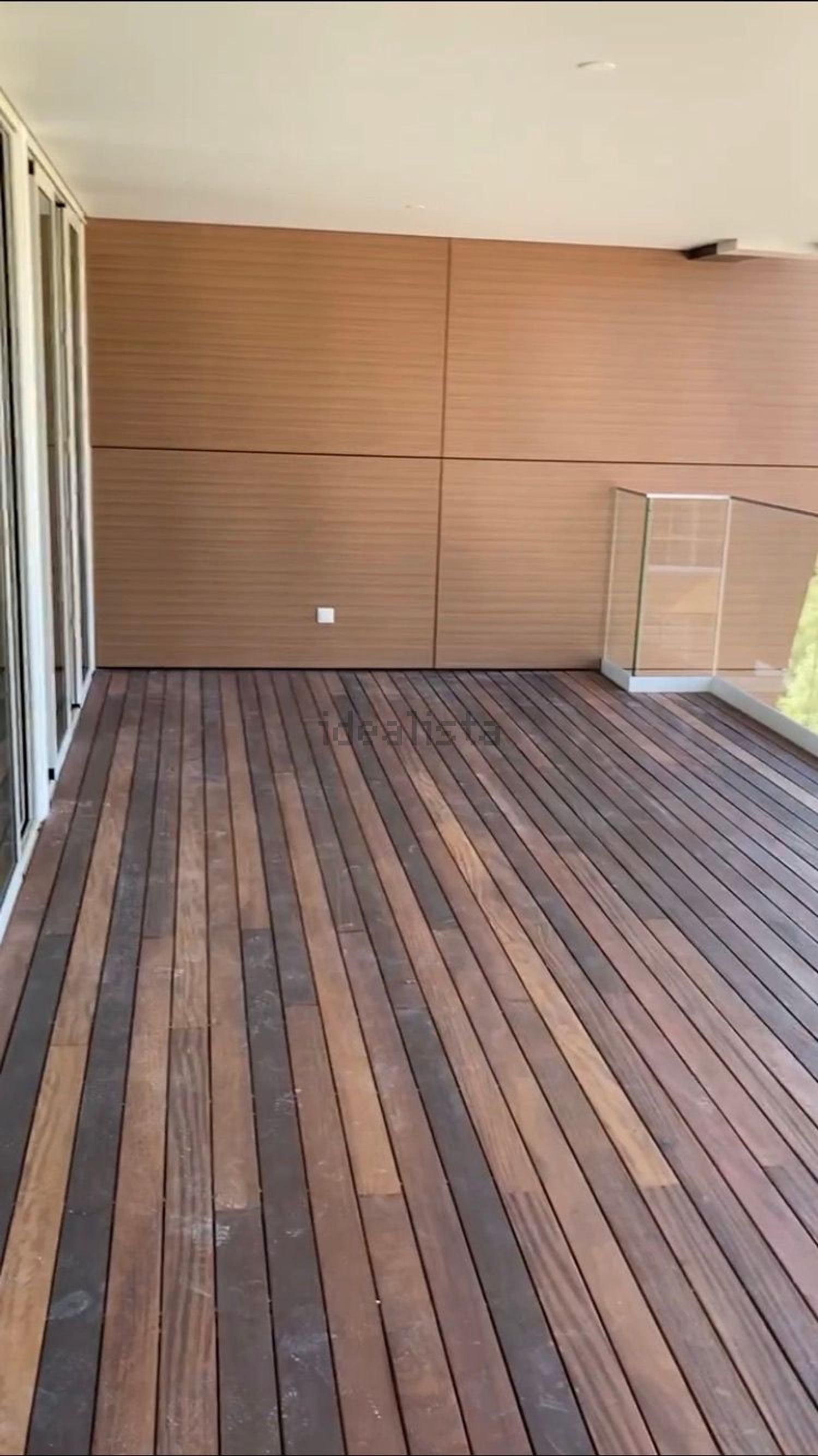 出租公寓 t2在Estrada Queluz, 11 - 露台