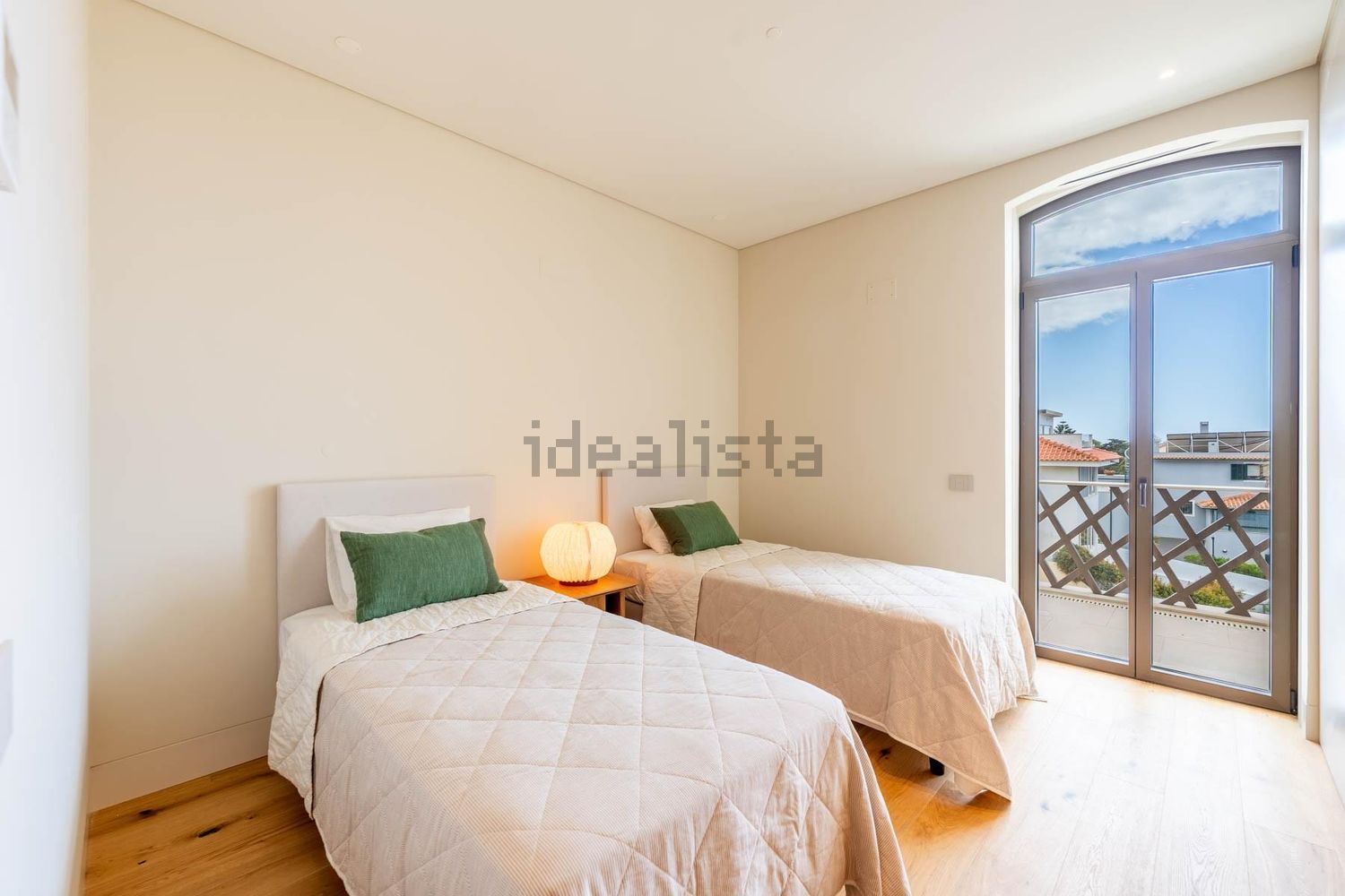 公寓 t3出售在Avenida São Pedro, 14 a - 卧室